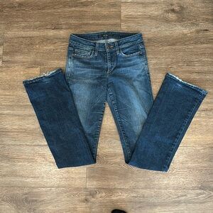 Joes jeans size 26